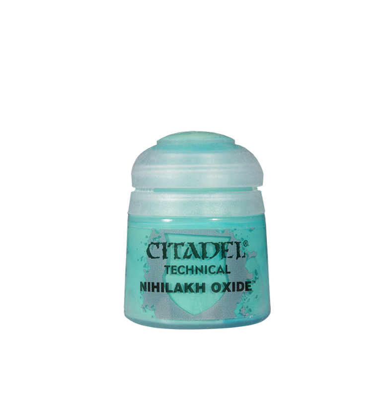 Technical: Nihilakh Oxide (12Ml) Technical: Nihilakh Oxide (12Ml)