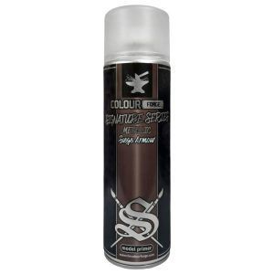Colour Forge Spray: Signature Series - Siege Armour (500Ml)