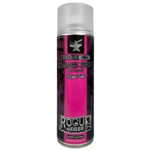 Colour Forge Spray: Signature Series - Rogue Pink (500Ml)