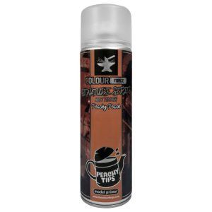 Colour Forge Spray: Signature Series - Peachy Peach (500Ml)