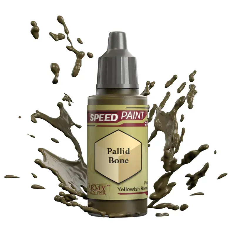 Pallid Bone - Speedpaint 2.0 18Ml