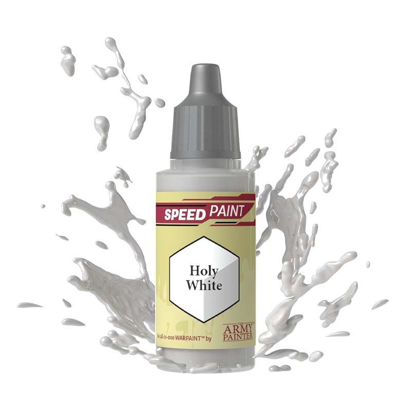 Holy White - Speedpaint 2.0 18Ml