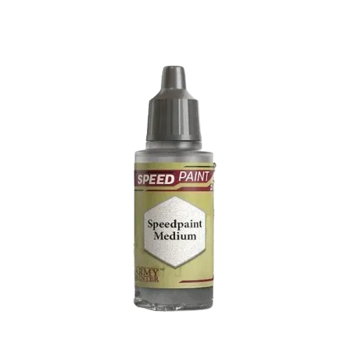 Speedpaint Medium - Speedpaint 2.0 18Ml