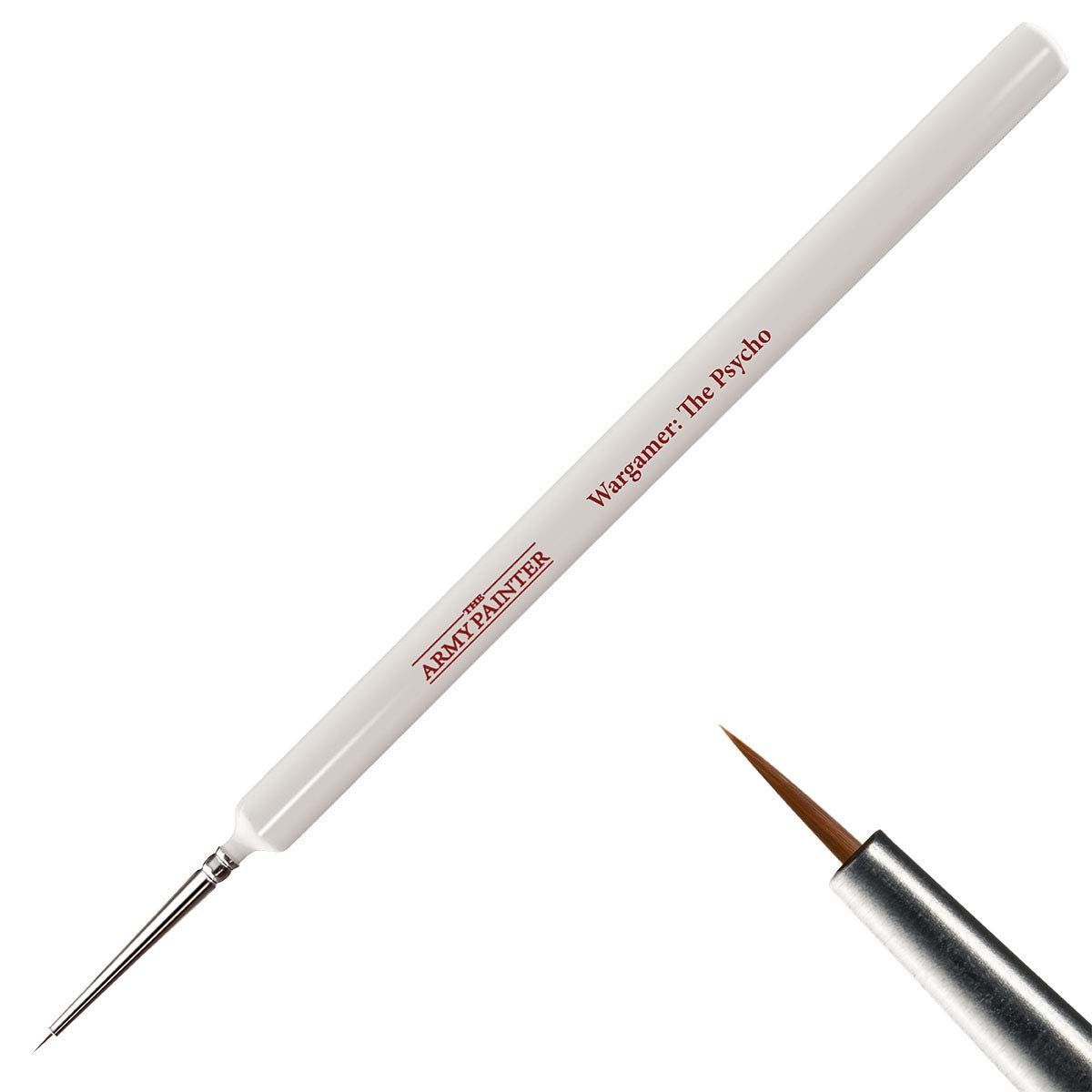 Army Painter Psycho Brush