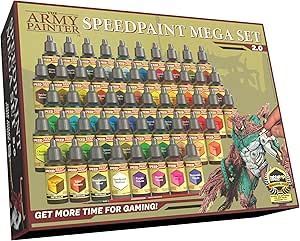 Speedpaint Mega Set 2.0