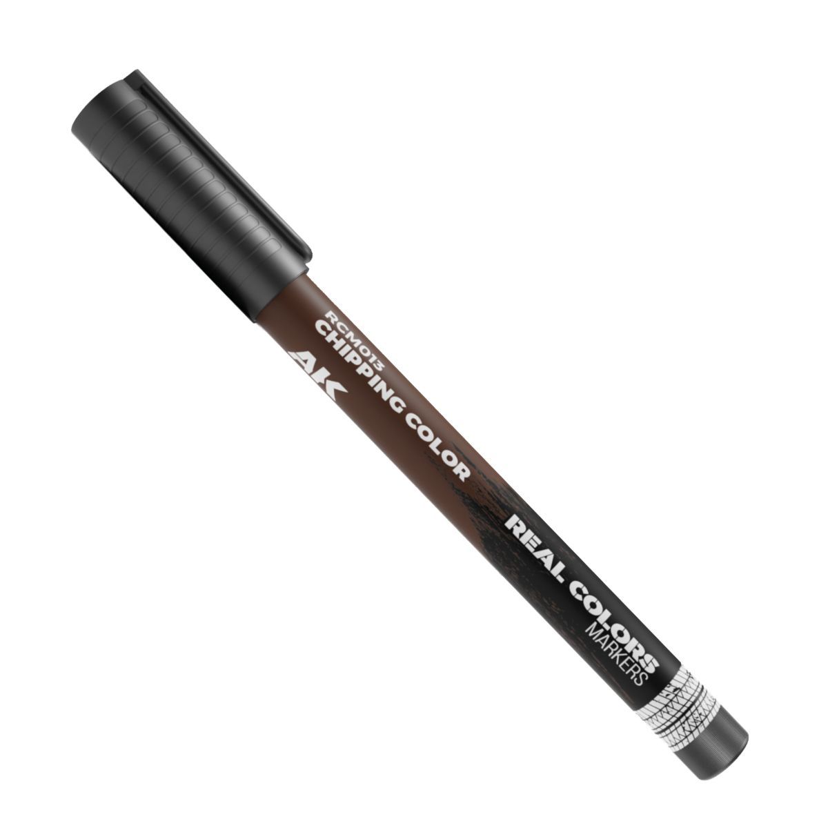 AK Real Colors Marker: Chipping Color
