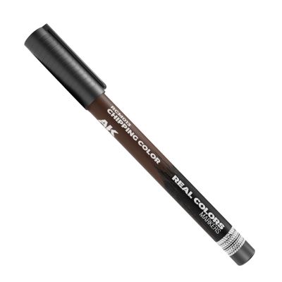 AK Real Colors Marker: Chipping Color