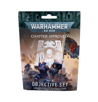 Chapter Approved: Objectives Set 2025-26 Chapter Approved: Objectives Set 2025-26
