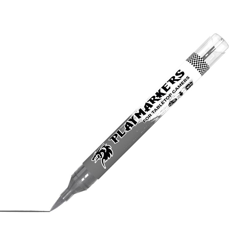 Playmarkers: Dark Grey
