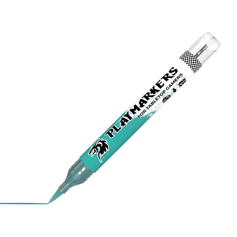 Playmarkers: Emerald