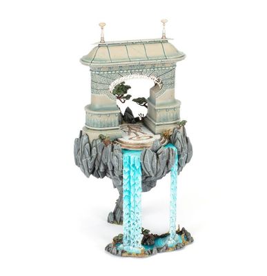 Lumineth: Shine Luminor