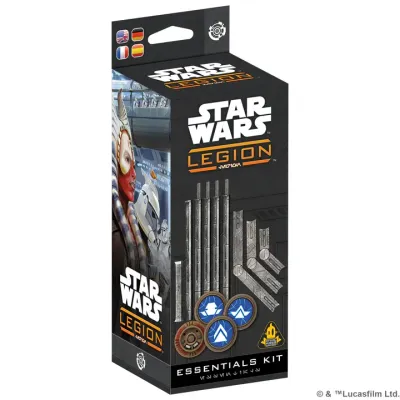 Star Wars Legion - Essentials Pack