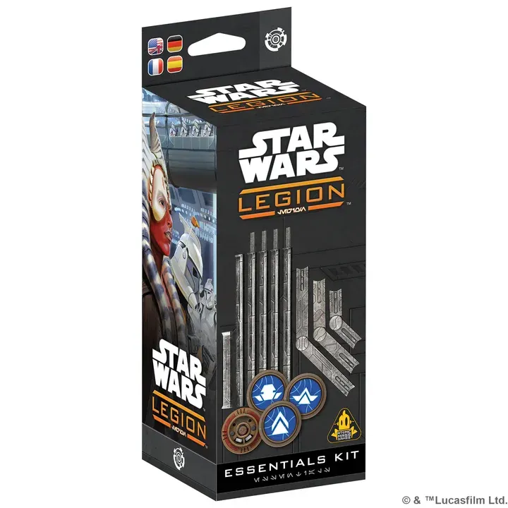 Star Wars Legion - Essentials Pack