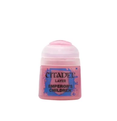 Layer: Emperor's Children(12Ml)  - Citadel Paints