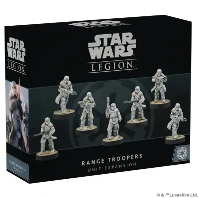 Range Troopers - Star Wars Legion Range Troopers - Star Wars Legion