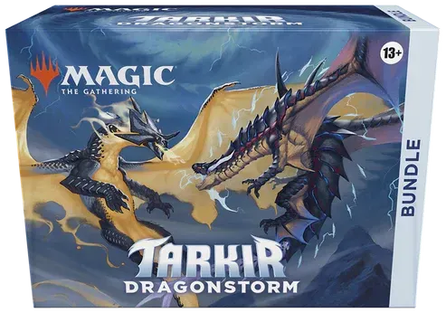 MTG: Tarkir: Dragonstorm Bundle