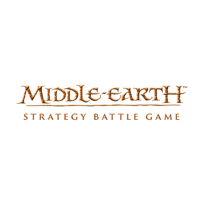 Middle-Earth - Games Workshop