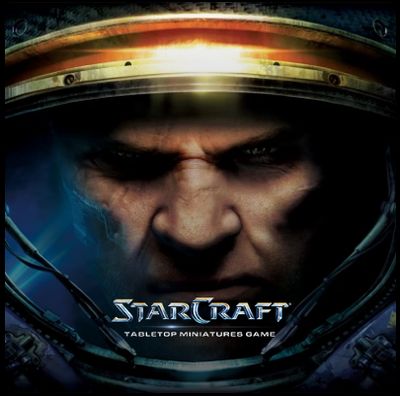 Starcraft