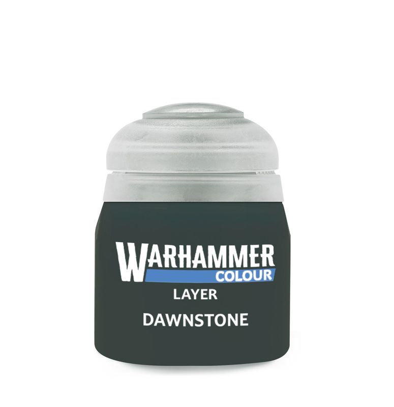 Layer: Dawnstone (12Ml) - Warhammer Colour Layer: Dawnstone (12Ml) - Warhammer Colour