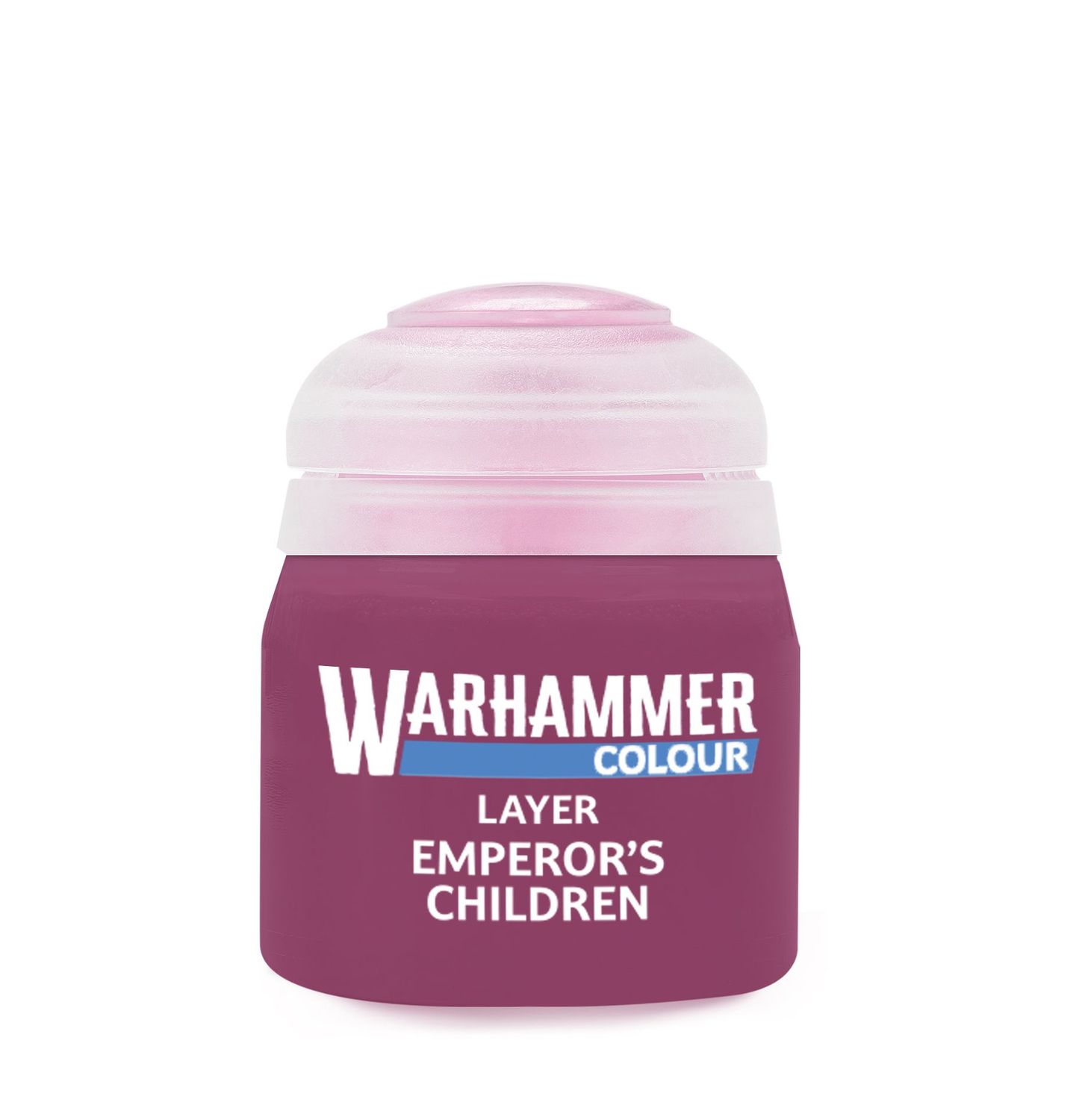 Layer: Emperor's Children(12Ml)  - Warhammer Colour