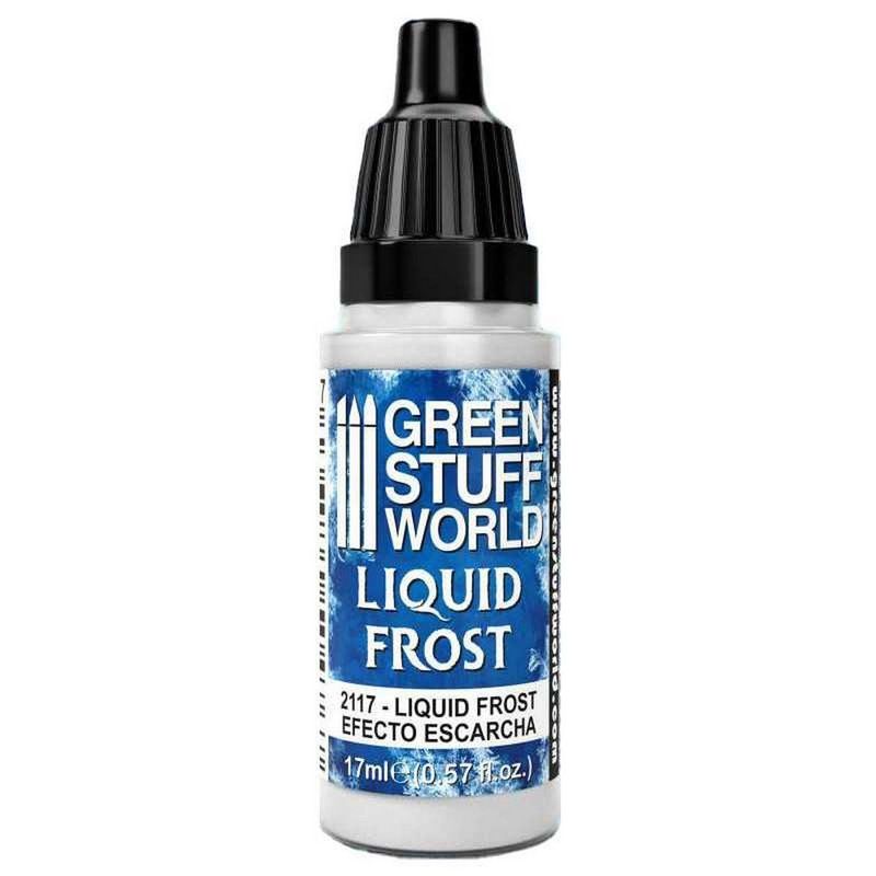 Liquid Frost- Green Stuff World 17ML