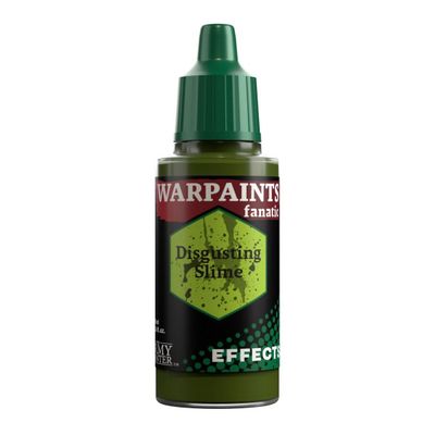 Disgusting Slime - Warpaints Fanatic 18Ml Disgusting Slime - Warpaints Fanatic 18Ml