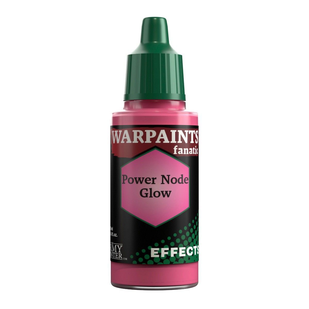 Power Node Glow- Warpaints Fanatic 18Ml Power Node Glow- Warpaints Fanatic 18Ml