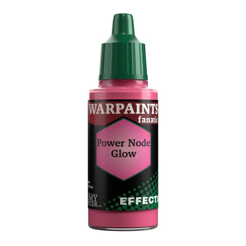 Power Node Glow- Warpaints Fanatic 18Ml