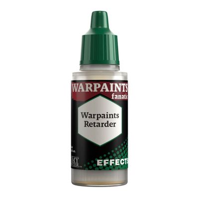 Warpaints Retarder- Warpaints Fanatic 18Ml Warpaints Retarder- Warpaints Fanatic 18Ml