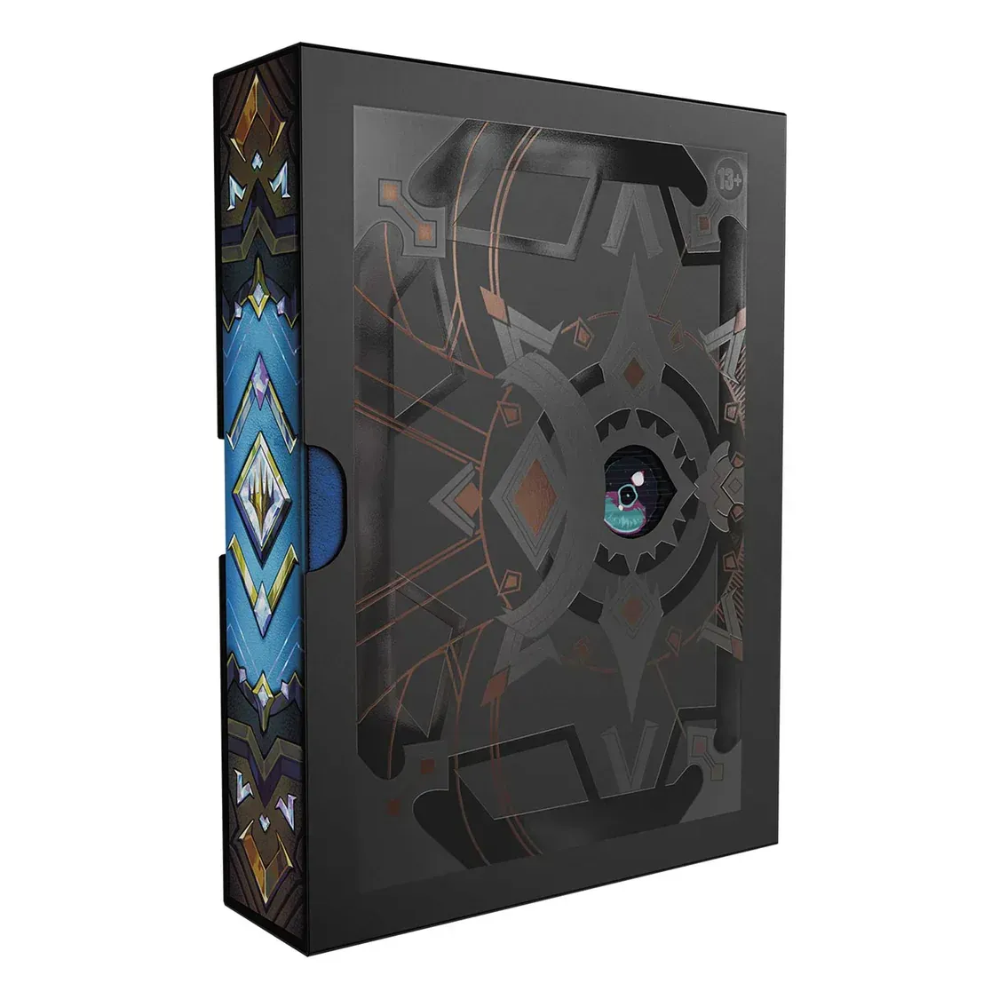 MTG: Secrets of Strixhaven Codex Gift Bundle