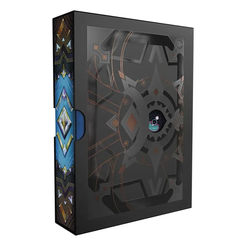 MTG: Secrets of Strixhaven Codex Gift Bundle