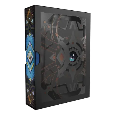 MTG: Secrets of Strixhaven Codex Gift Bundle