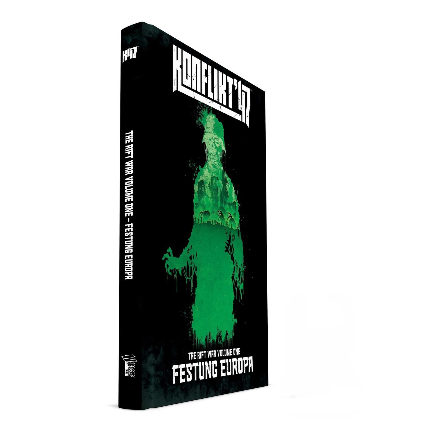 Konflikt '47: Festung Europa