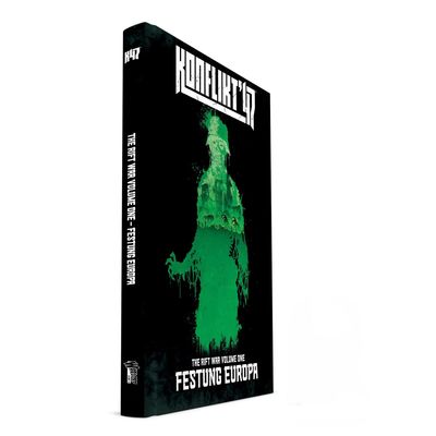 Konflikt '47: Festung Europa