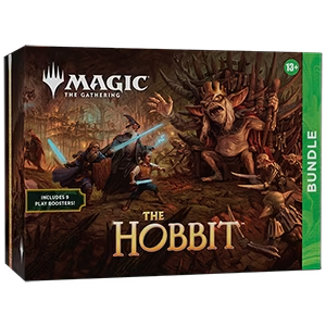 MTG: The Hobbit Bundle MTG: The Hobbit Bundle