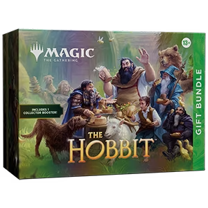 MTG: The Hobbit Codex Bundle