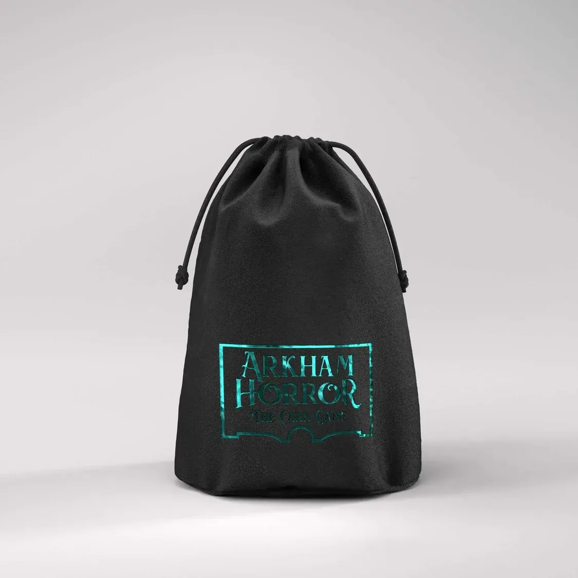 Gamegenic Arkham Horror: Chaos Tokens + Token Bag