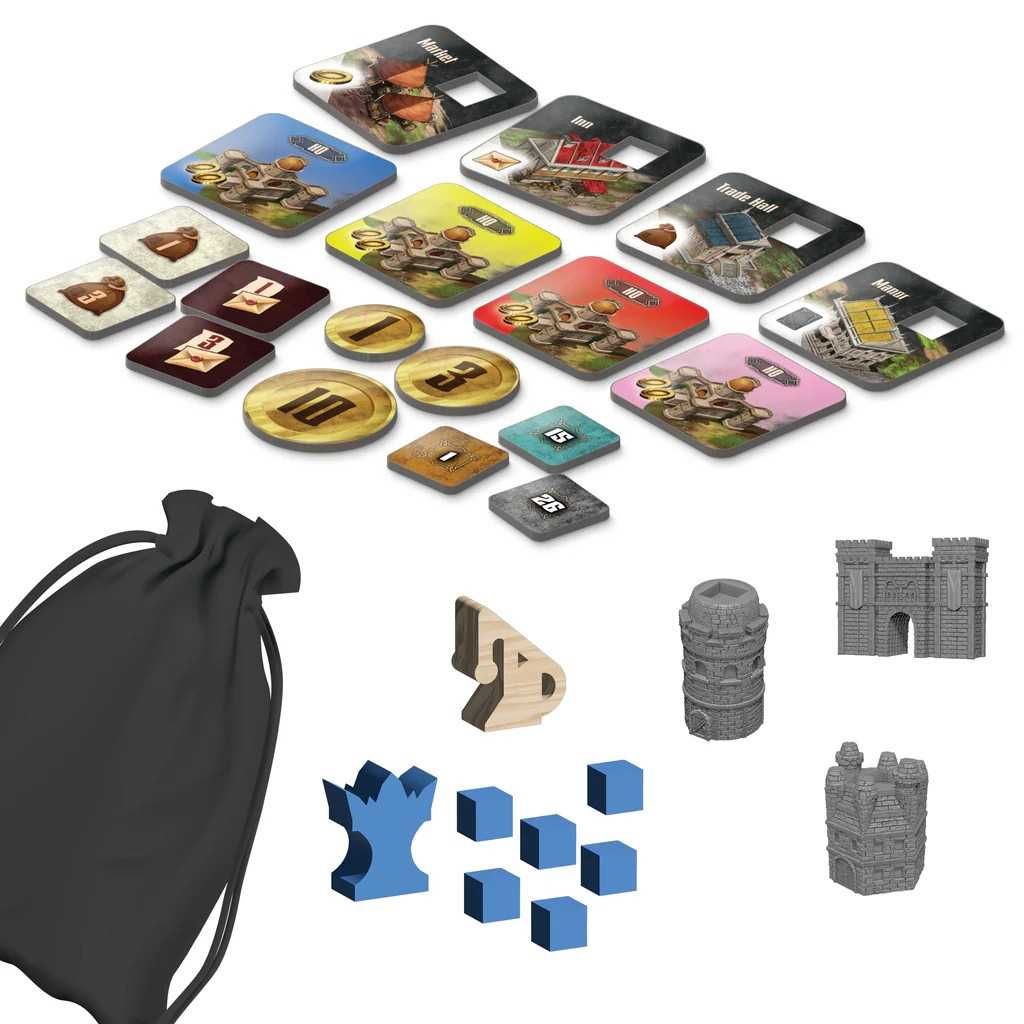 Builders of Baldur's Gate: Dungeons & Dragons