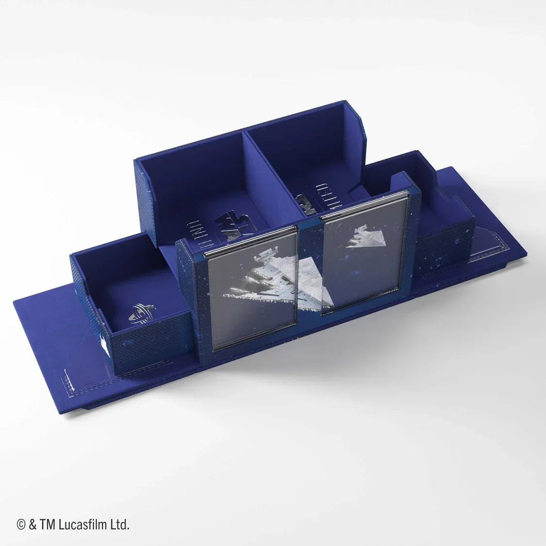 Star Wars: Unlimited Double Deck Pod - Star Destroyers