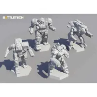 Battletech: Inner Sphere Heavy Lance