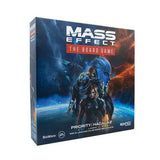 Mass Effect The Board Game: Priority Hagalaz Mass Effect The Board Game: Priority Hagalaz