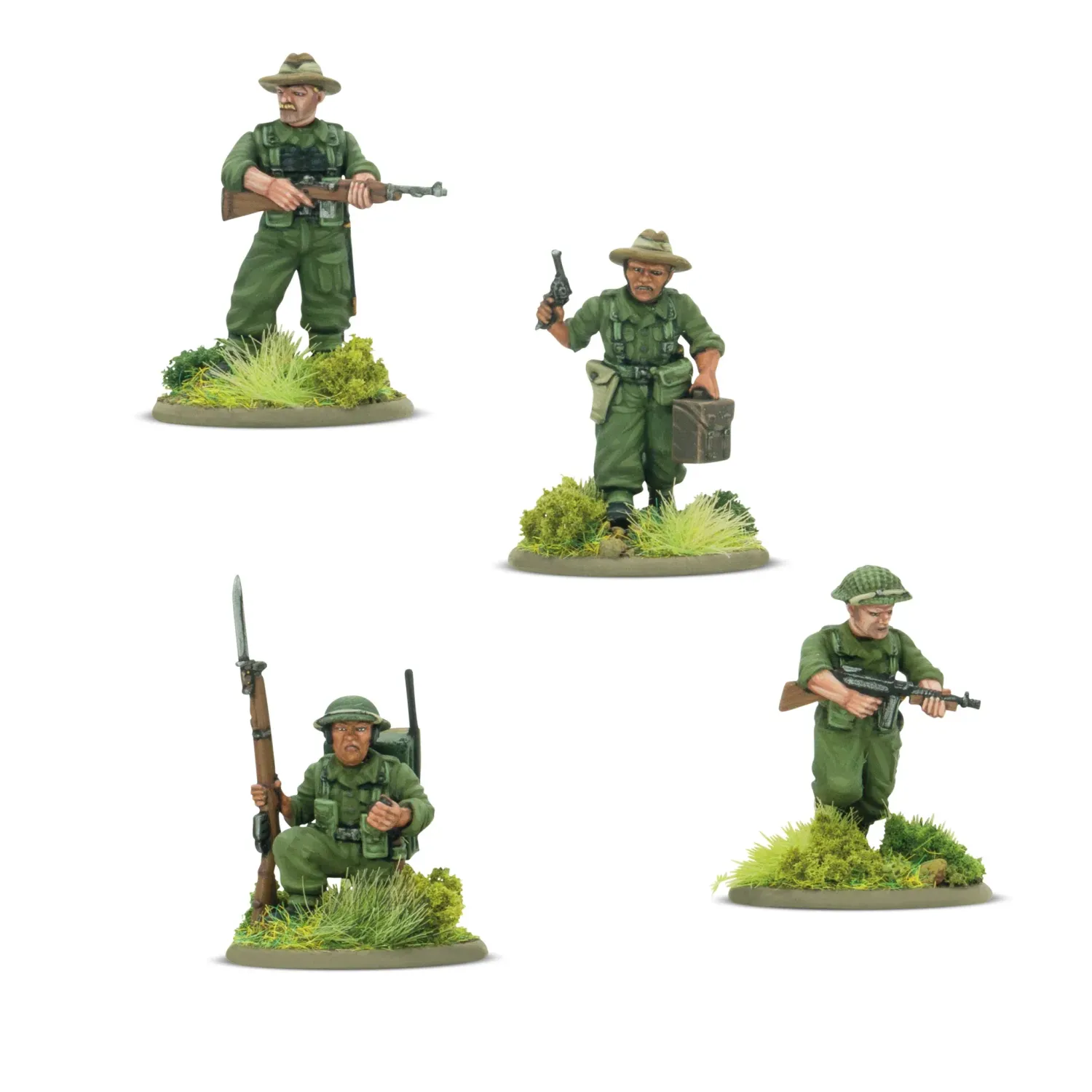 British Gurkha Hq British Gurkha Hq