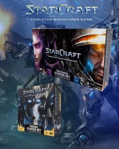 Event Starcraft   Saturday 19th 10 am to 2pm