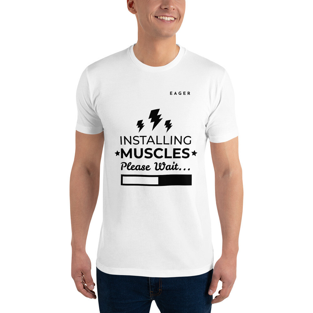 Short Sleeve  T-shirt