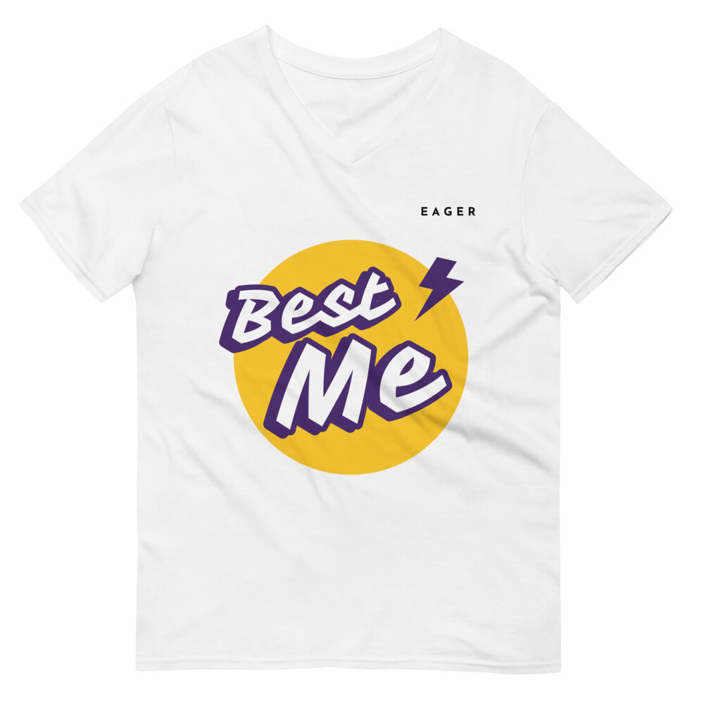 V-Neck T-Shirt