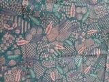 Batik Tulis Gentongan