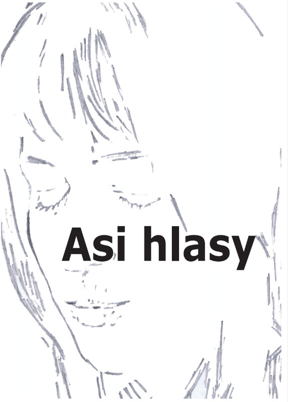 Asi Hlasy PREDPREDAJ
