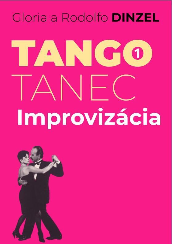 TANGO-TANEC  Improvizácia