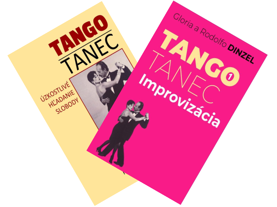 <<< TANGO - TANEC >>> Improvizácia a Úzkostlivé hľadanie slobody