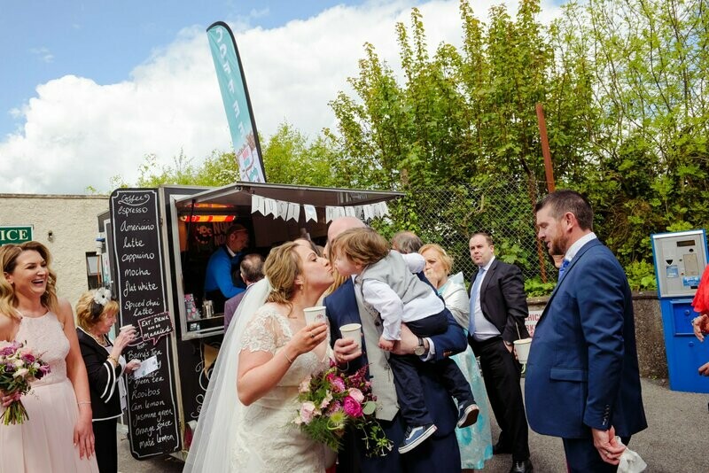 Wedding Package
DEPOSIT ONLY
